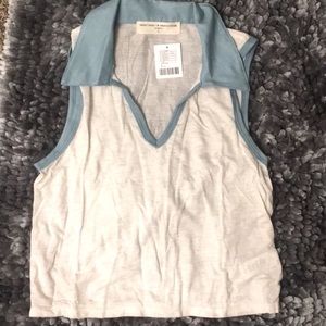 🛋️ [UO] Project Social 70s vibe top